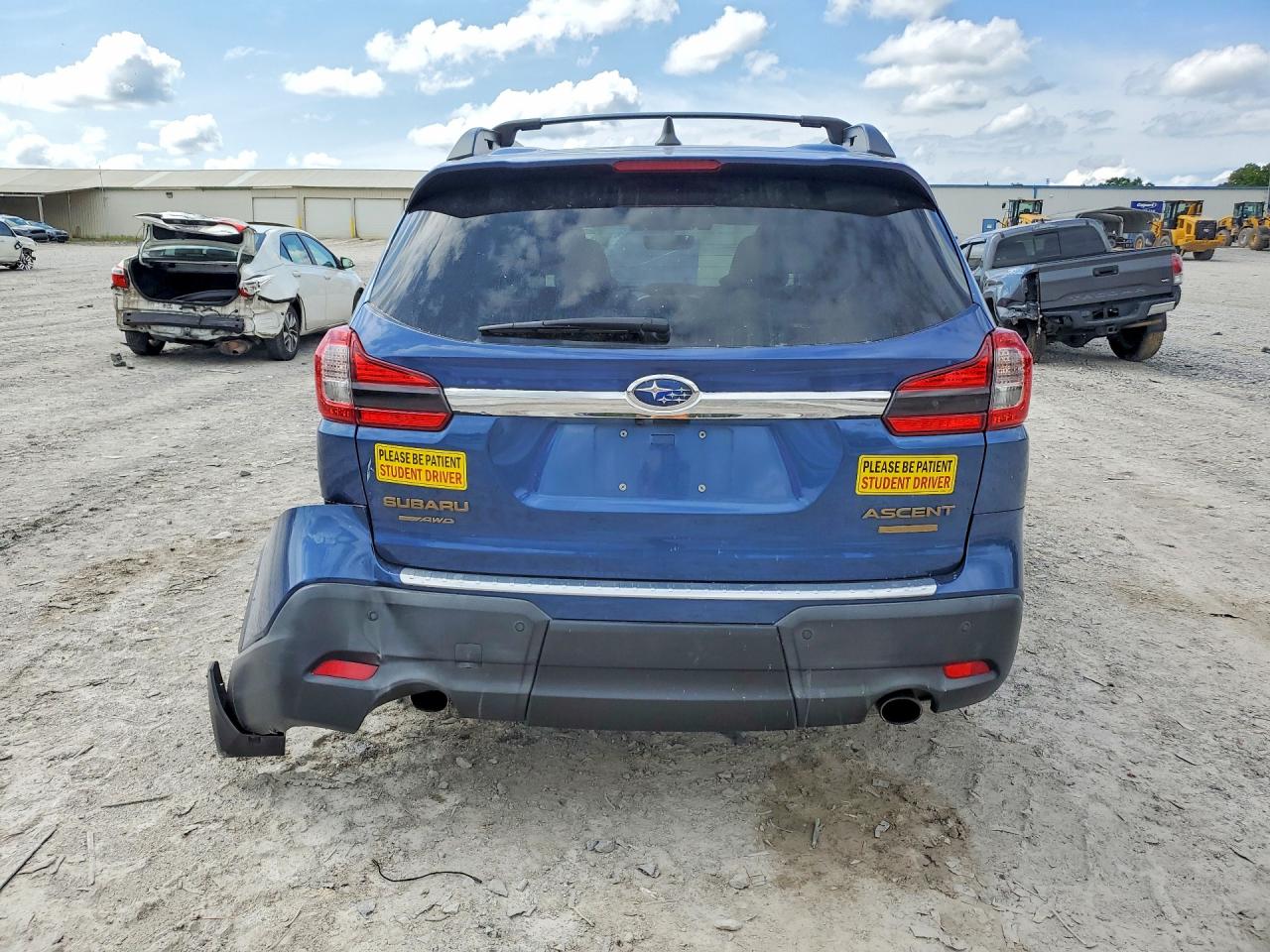 Subaru Ascent Limited