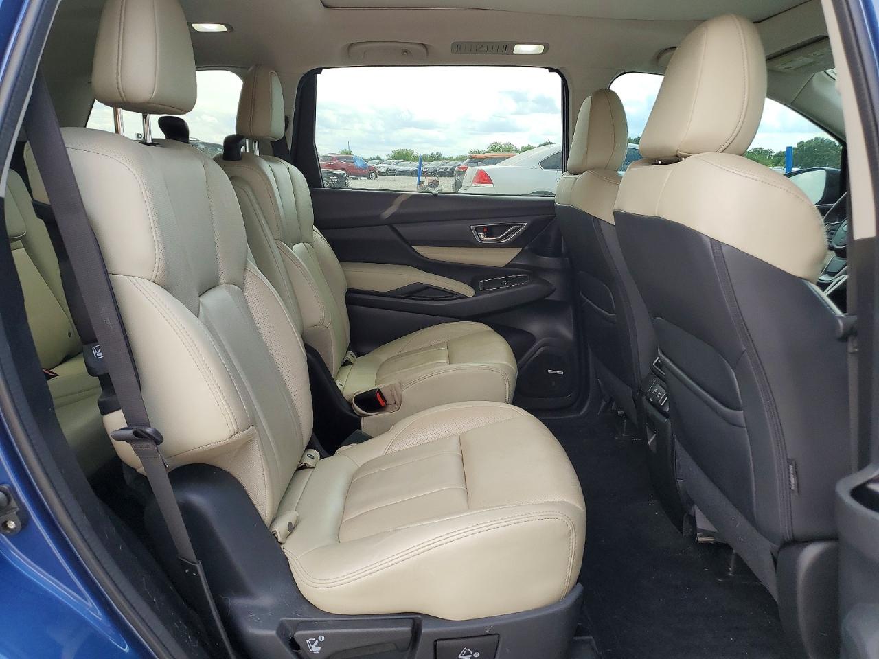 Subaru Ascent Limited