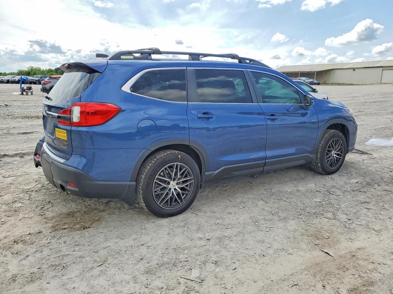 Subaru Ascent Limited