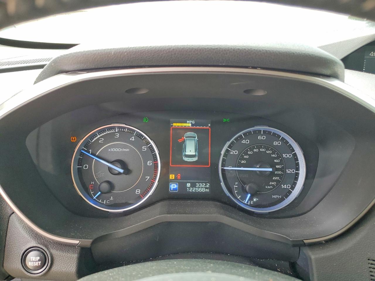 Subaru Ascent Limited