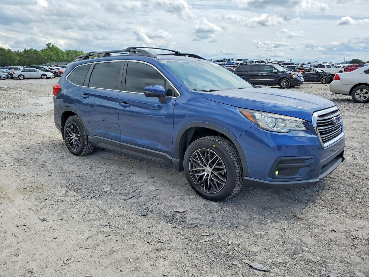 Subaru Ascent Limited