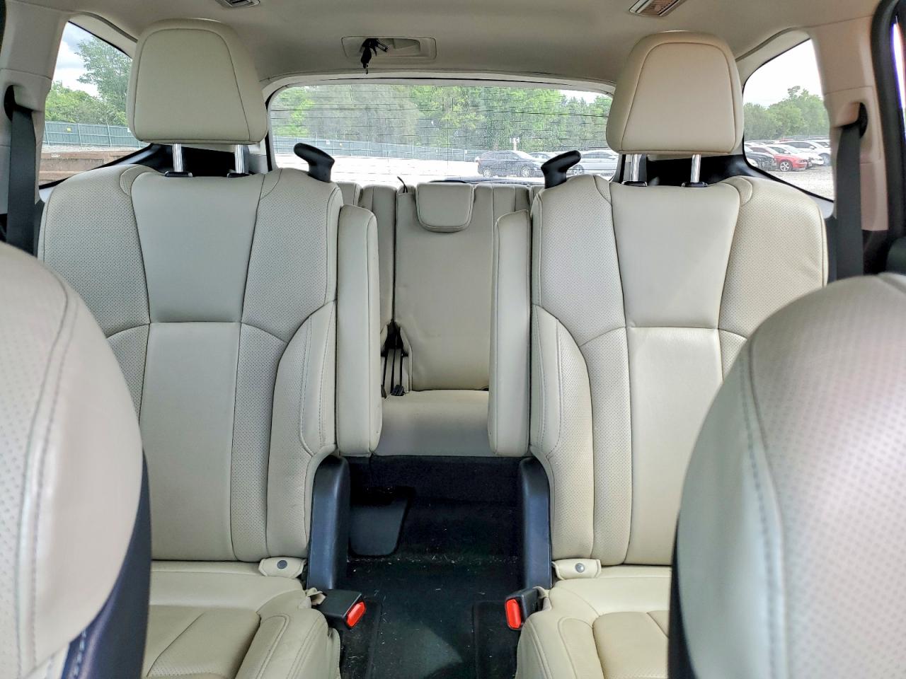 Subaru Ascent Limited