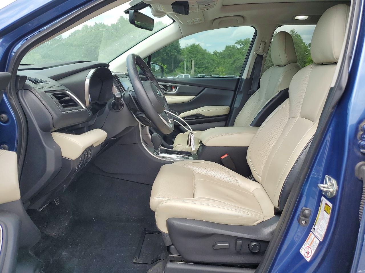 Subaru Ascent Limited