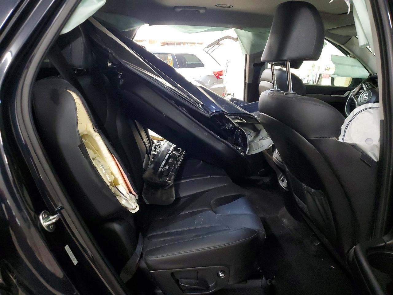 Hyundai PALISADE Sel Premium