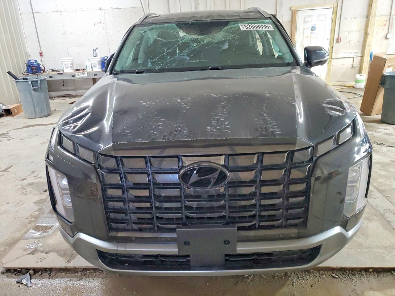 Hyundai PALISADE Sel Premium