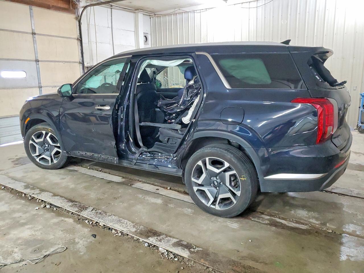 Hyundai PALISADE Sel Premium