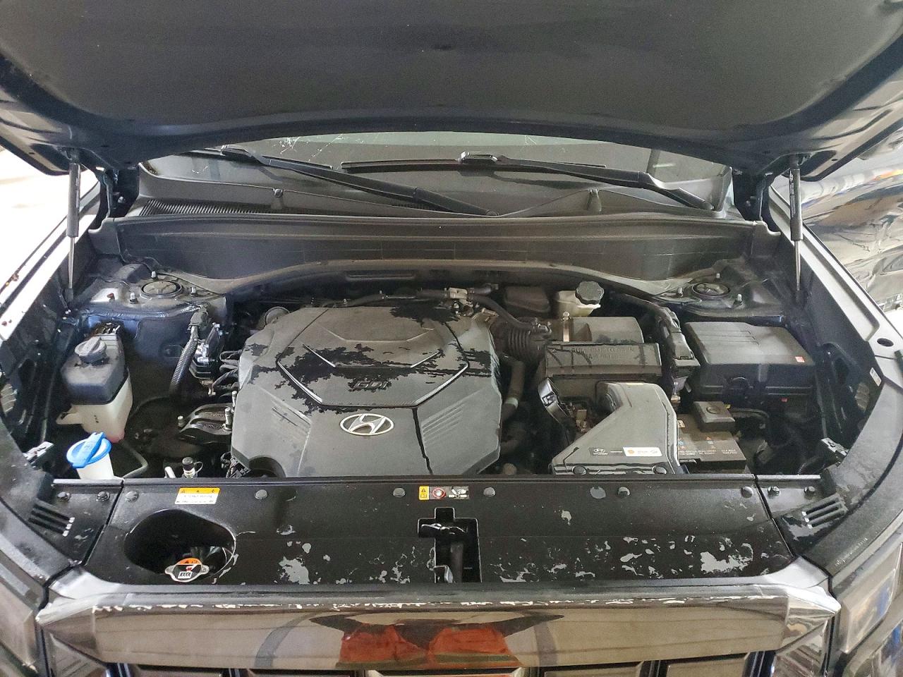 Hyundai PALISADE Sel Premium