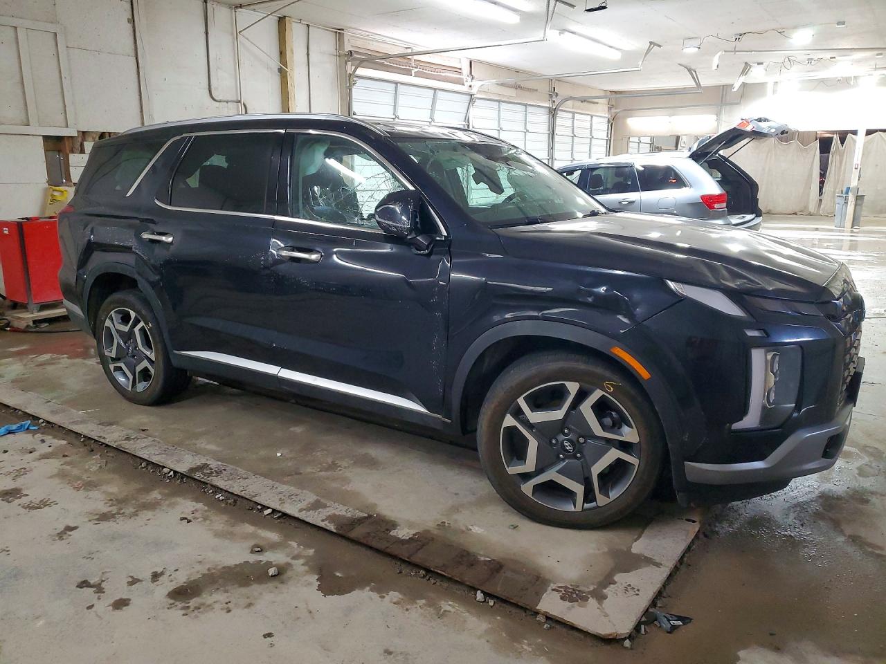 Hyundai PALISADE Sel Premium