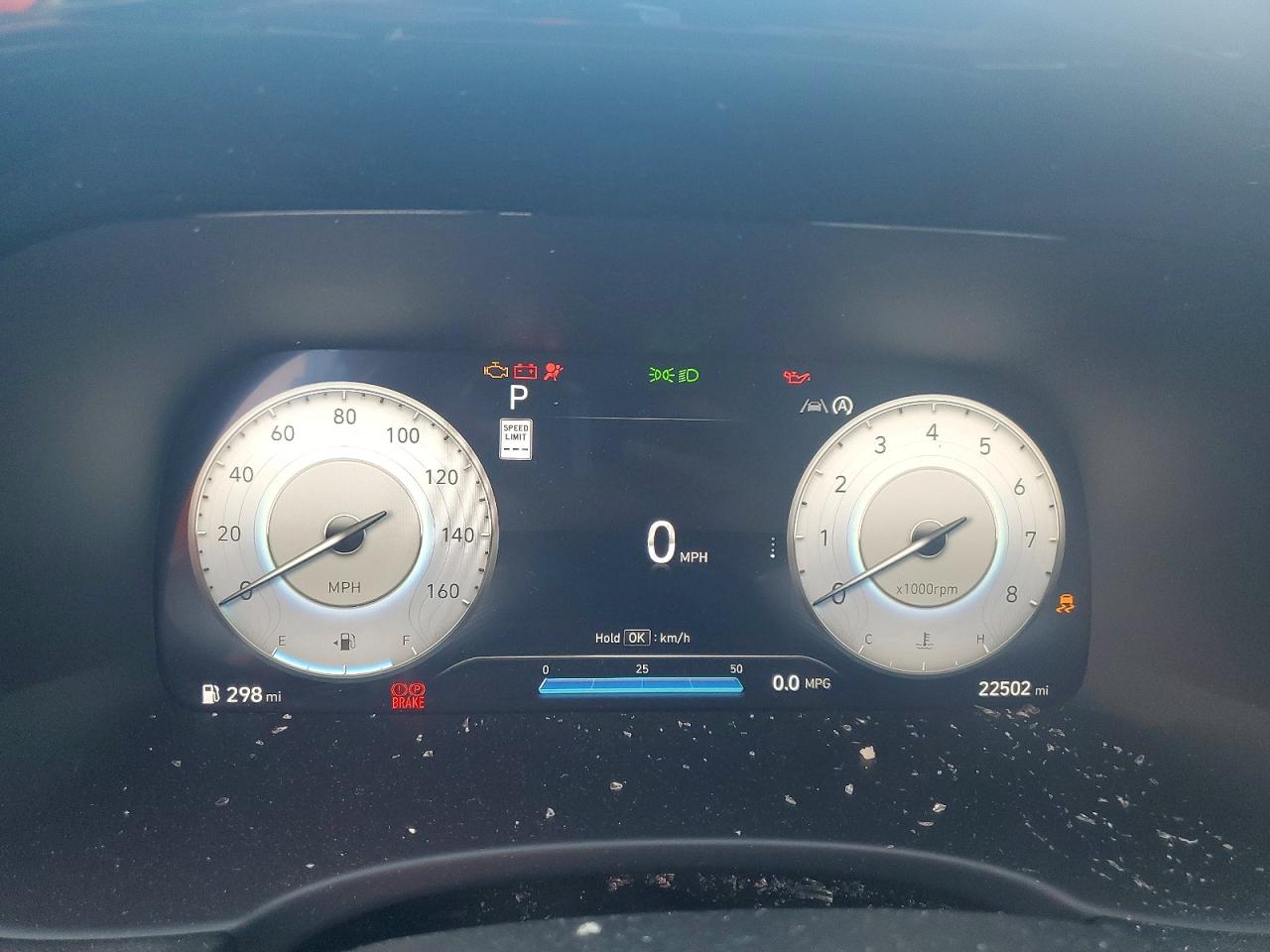 Hyundai PALISADE Sel Premium