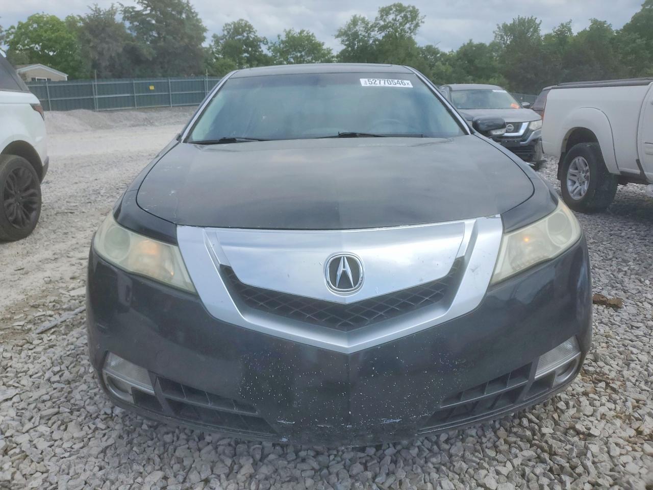 Acura TL