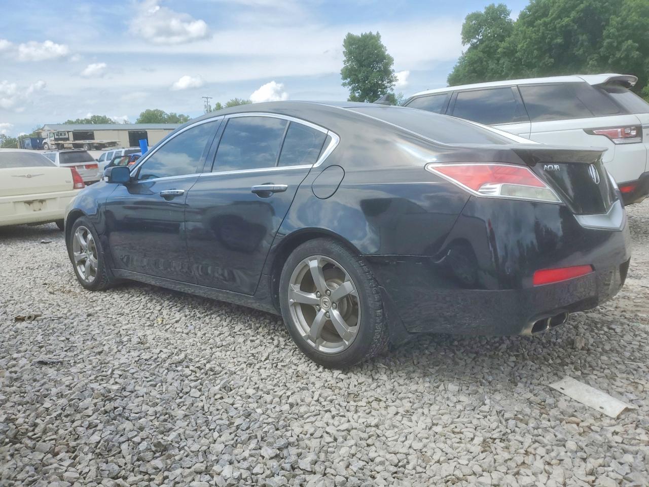 Acura TL