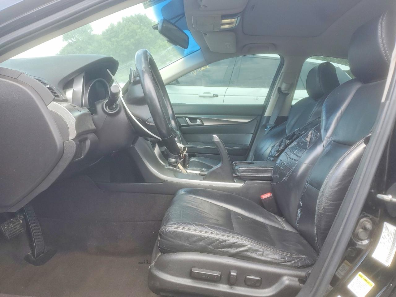 Acura TL