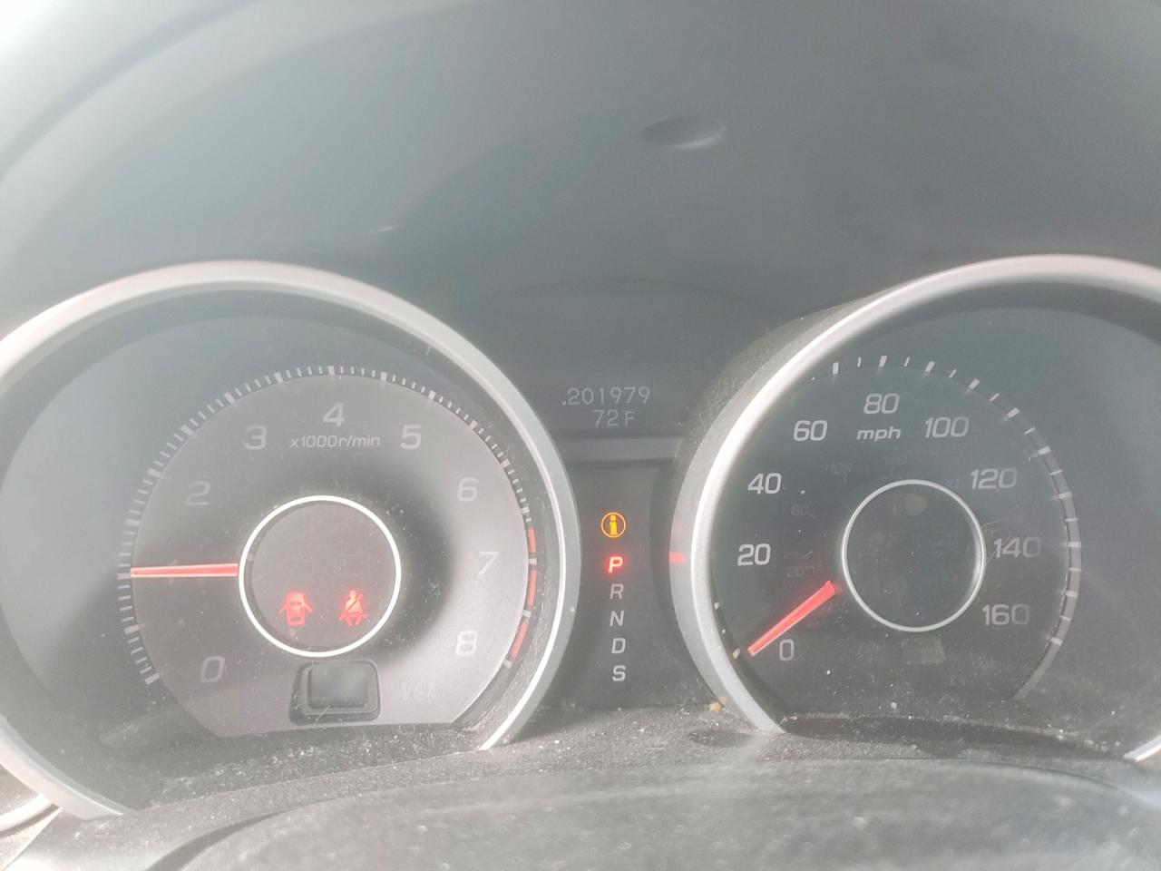 Acura TL