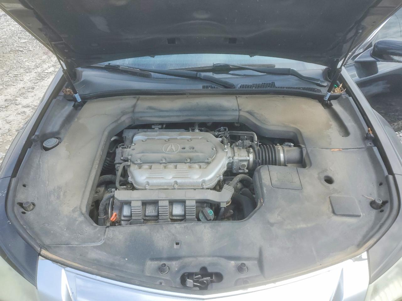 Acura TL