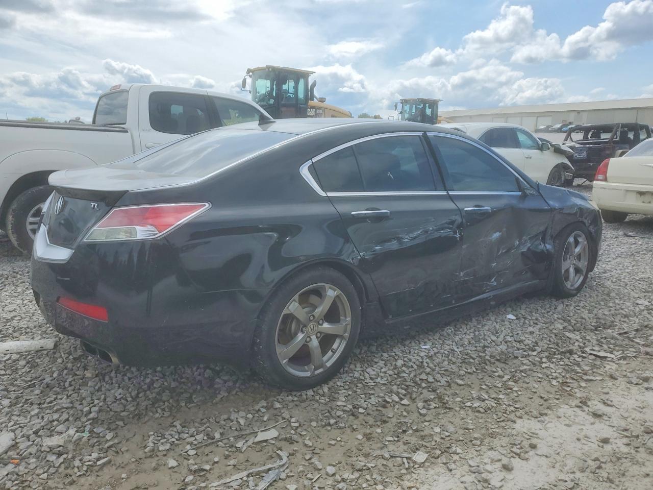Acura TL
