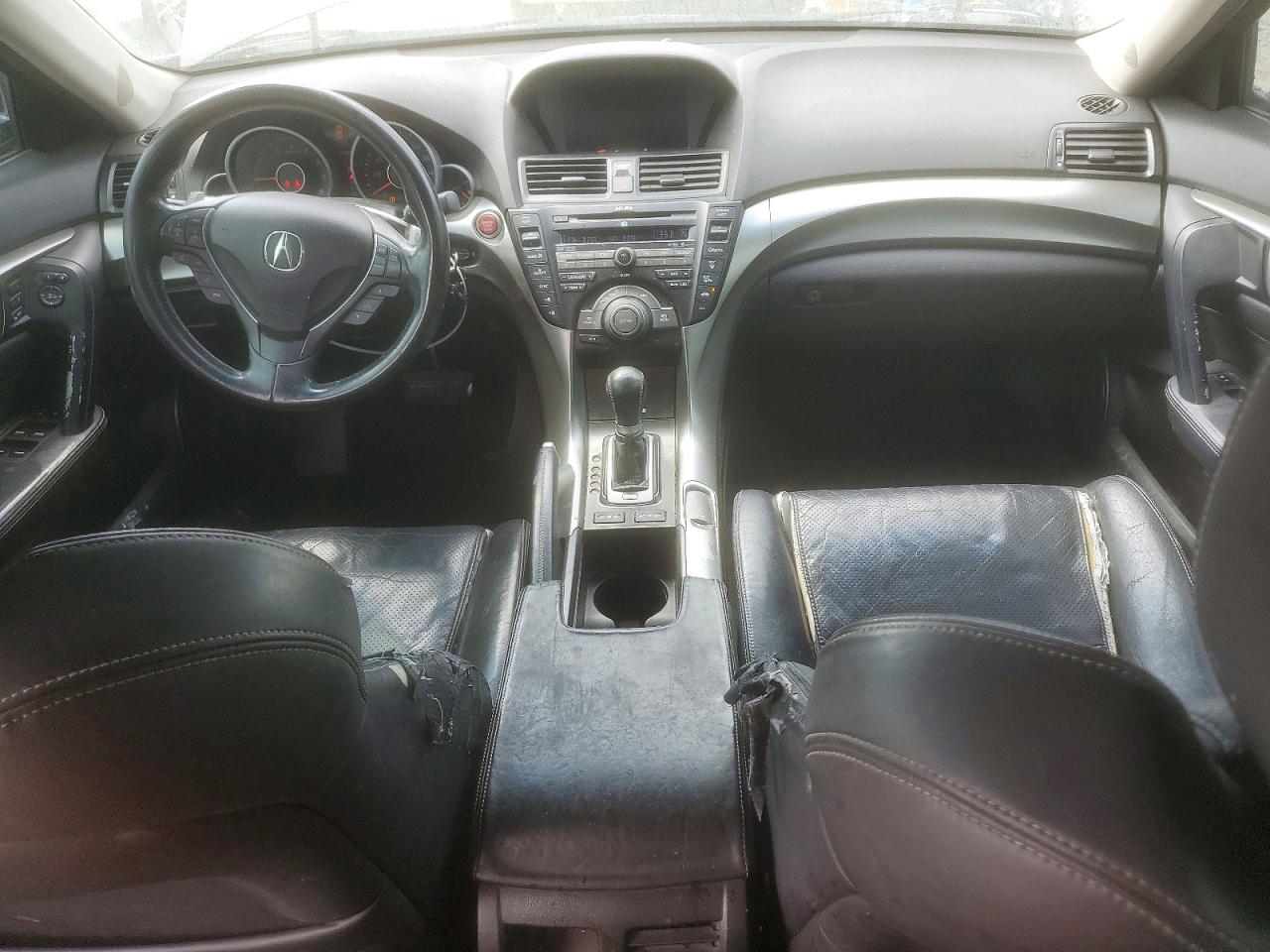Acura TL