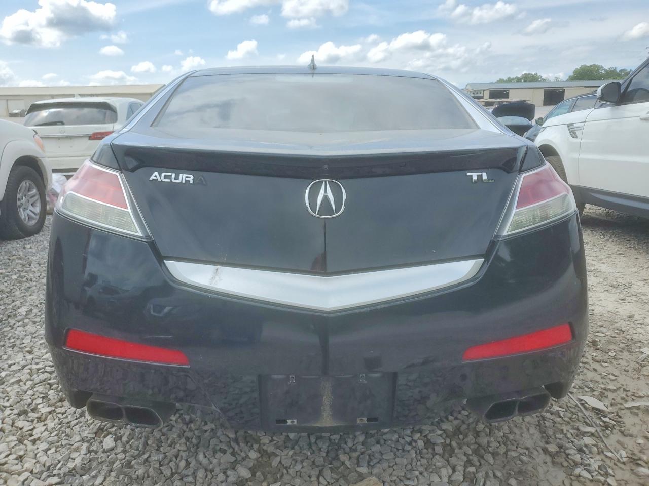 Acura TL