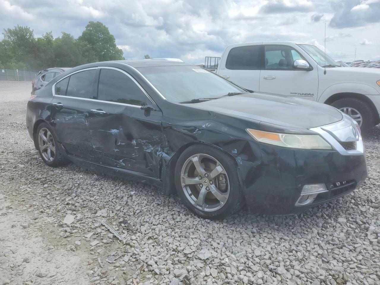 Acura TL