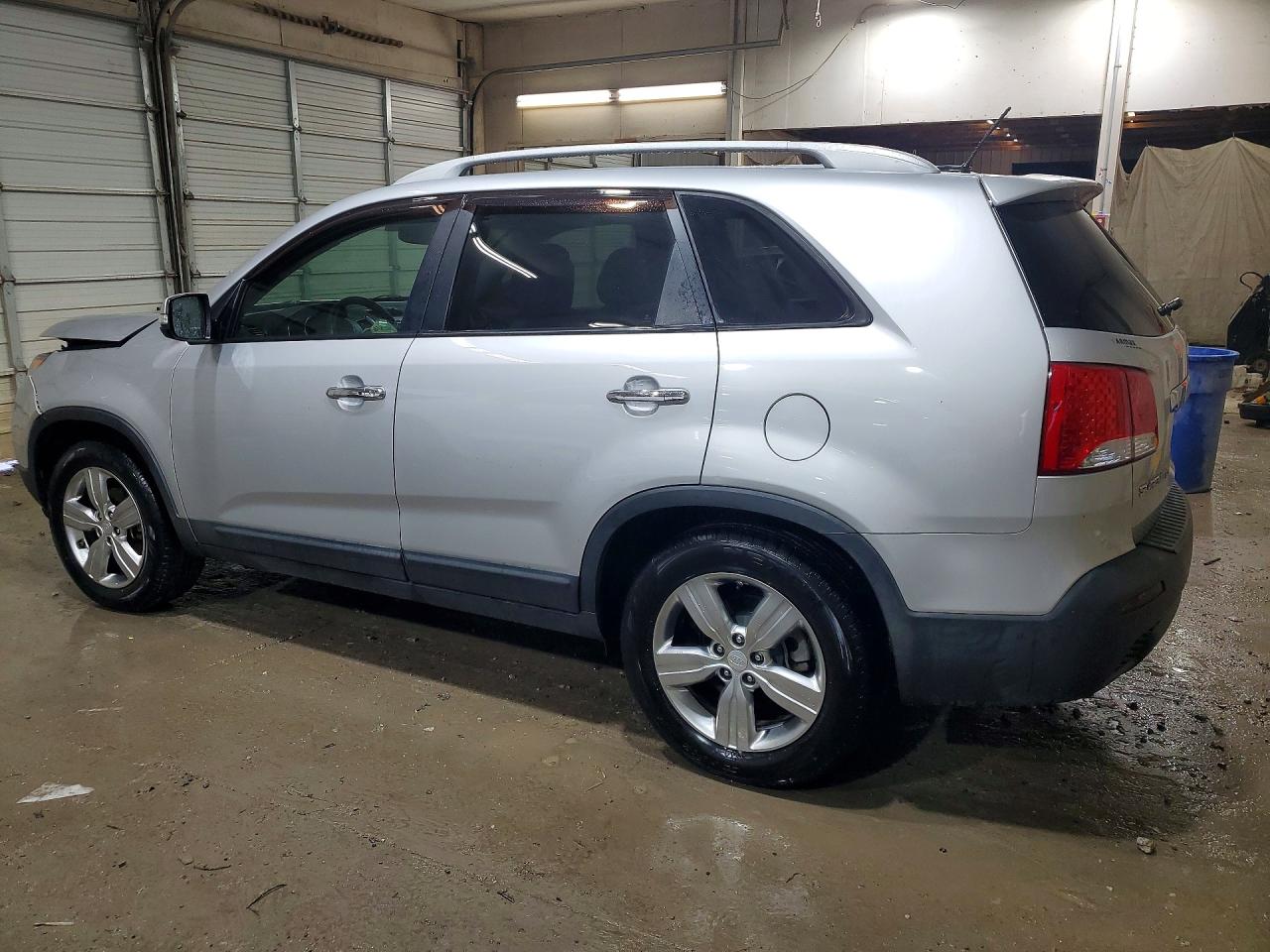 Kia Sorento Ex