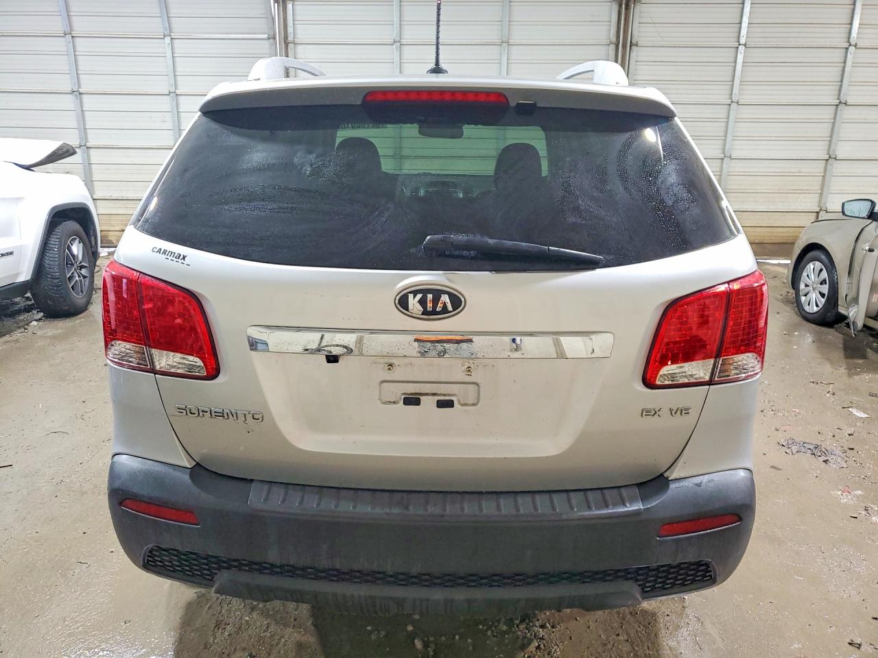 Kia Sorento Ex