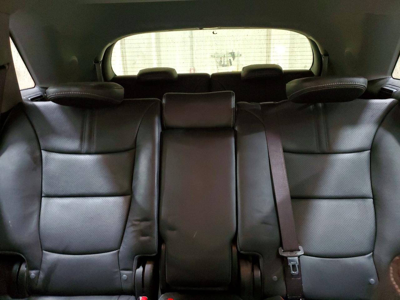 Kia Sorento Ex