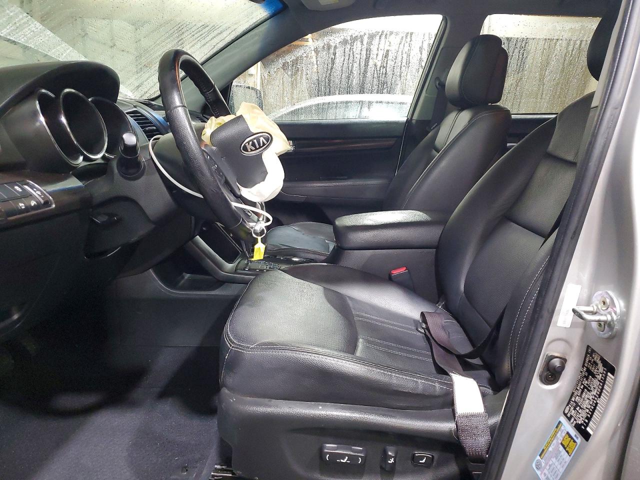 Kia Sorento Ex
