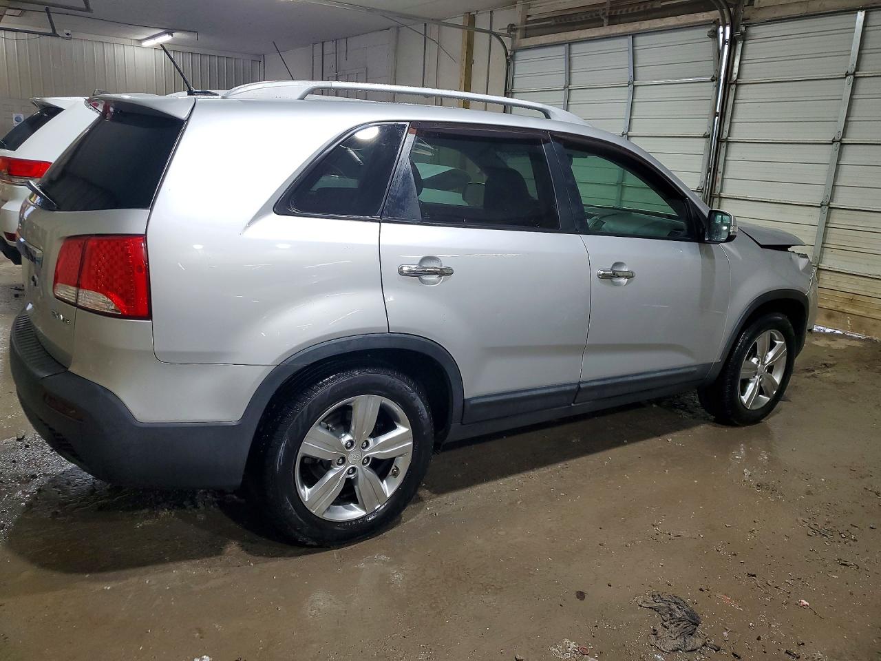 Kia Sorento Ex