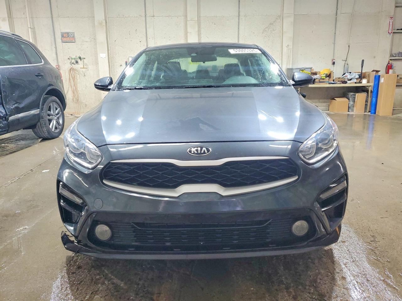 Kia Forte Lxs