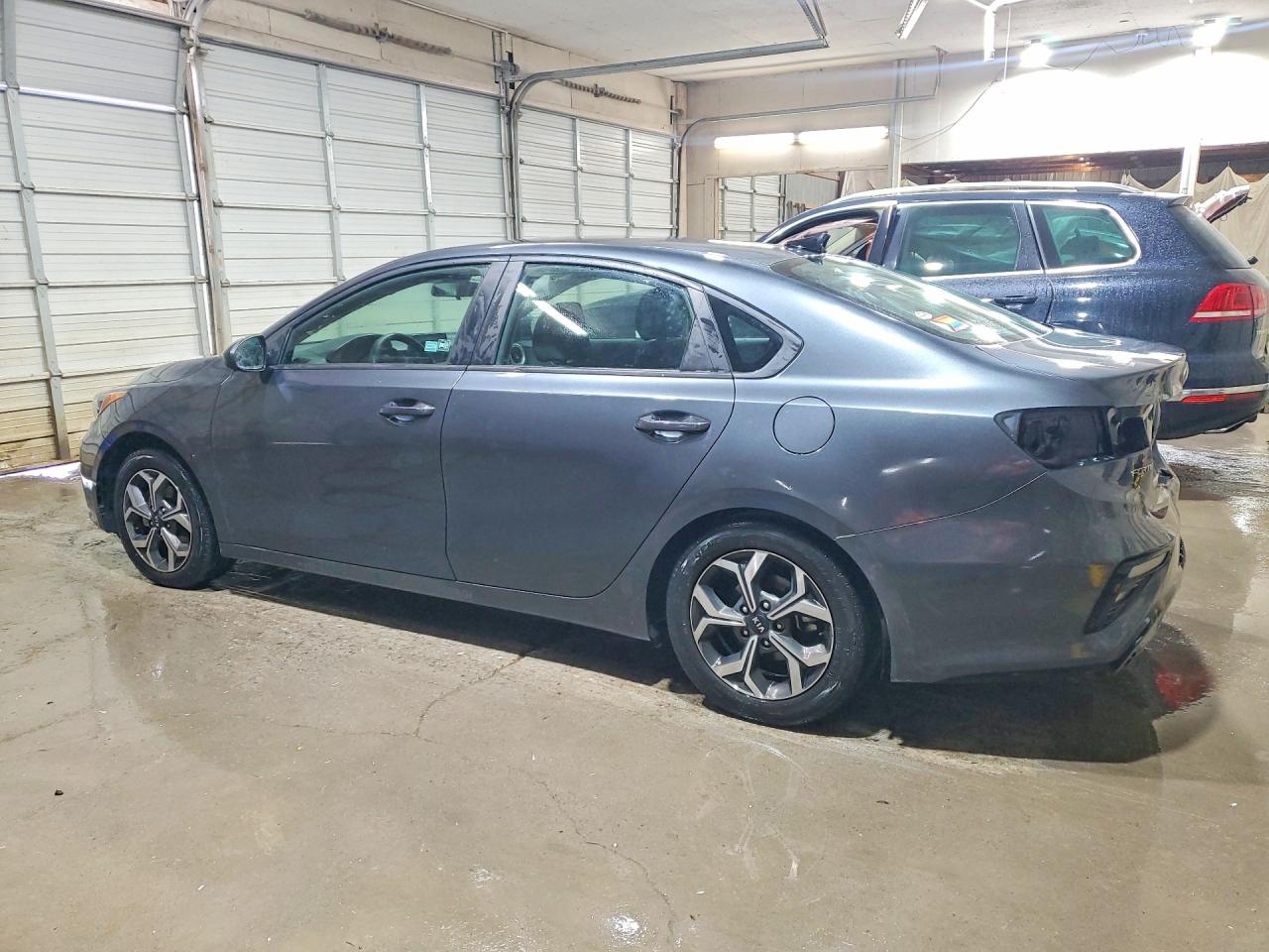 Kia Forte Lxs