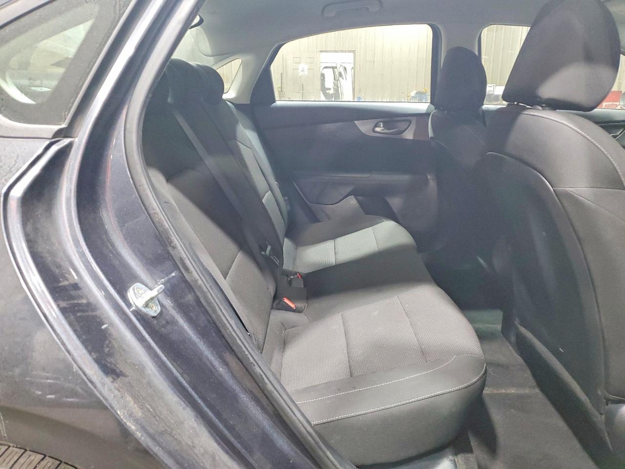 Kia Forte Lxs