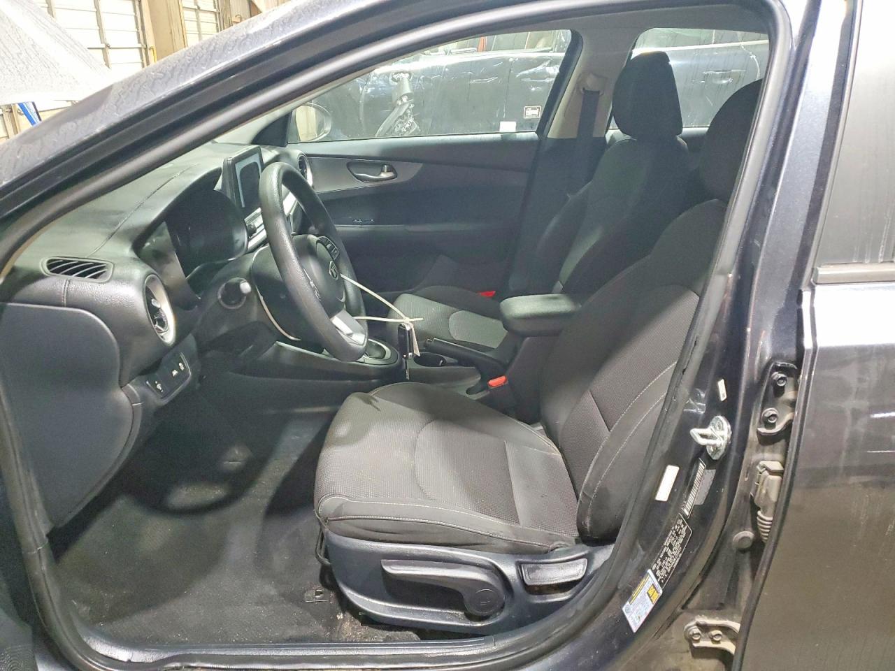 Kia Forte Lxs