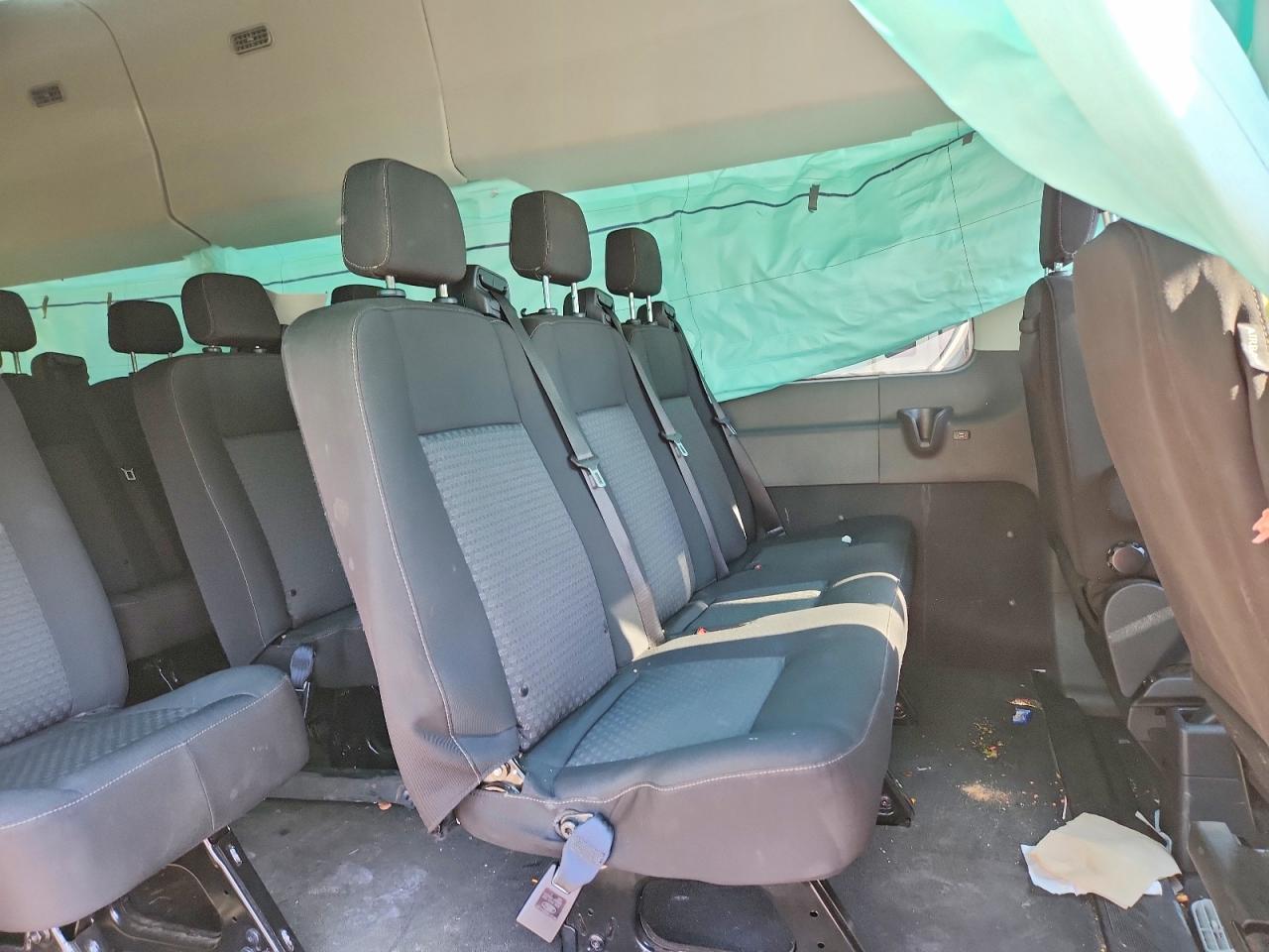 Ford Transit T-350 Hd