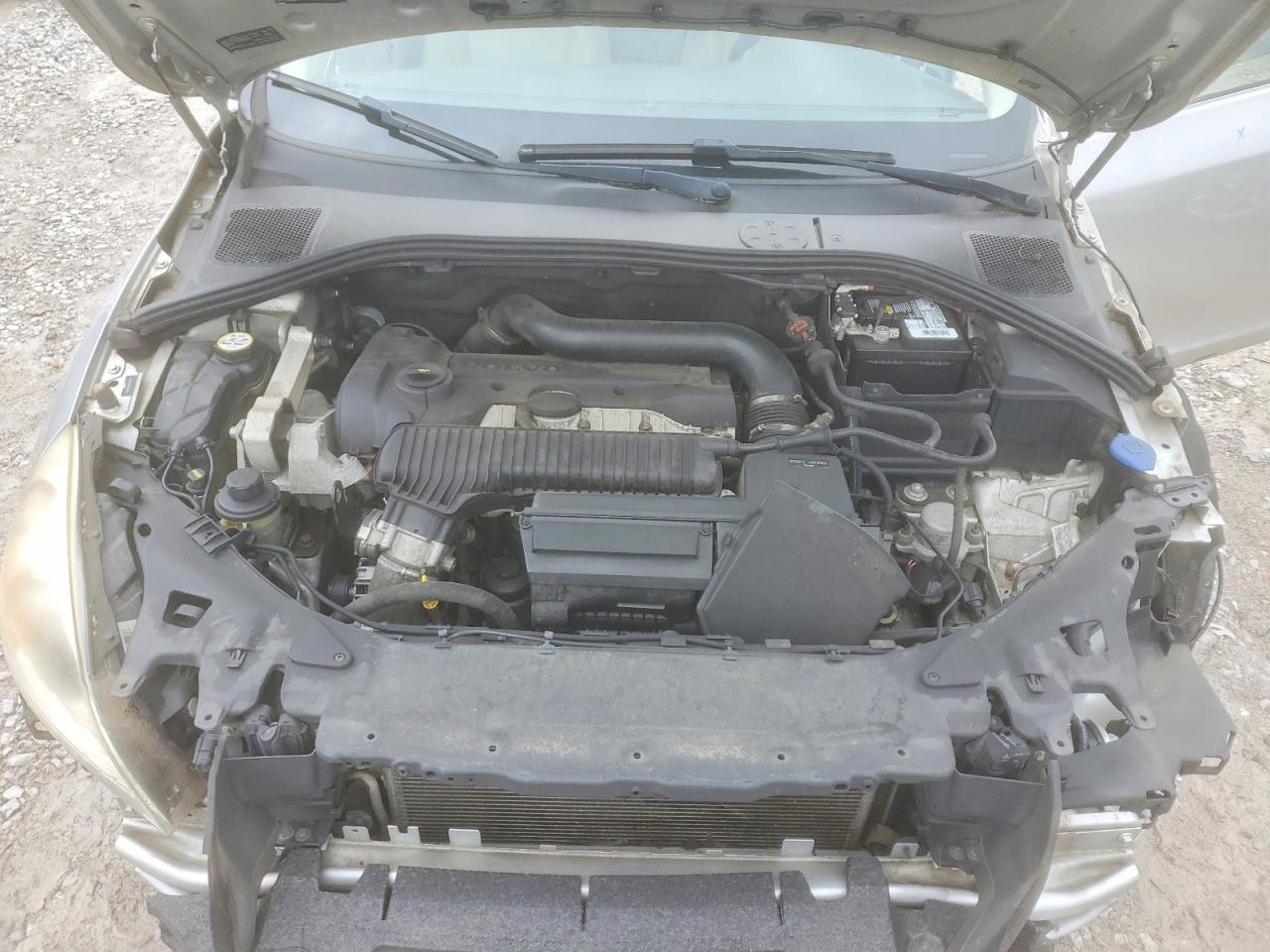 Volvo S60 T5