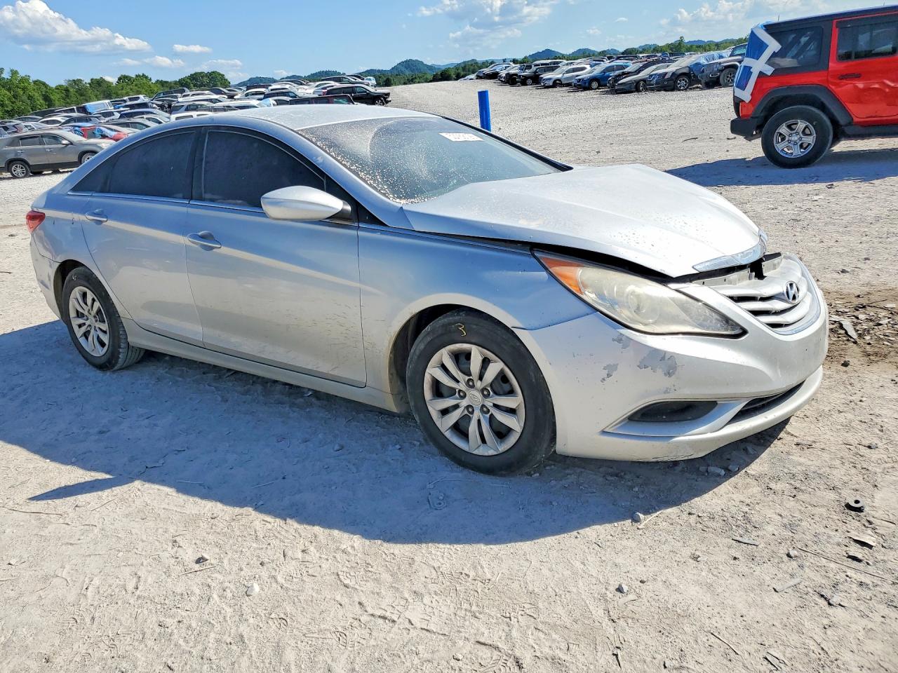 Hyun SONATA