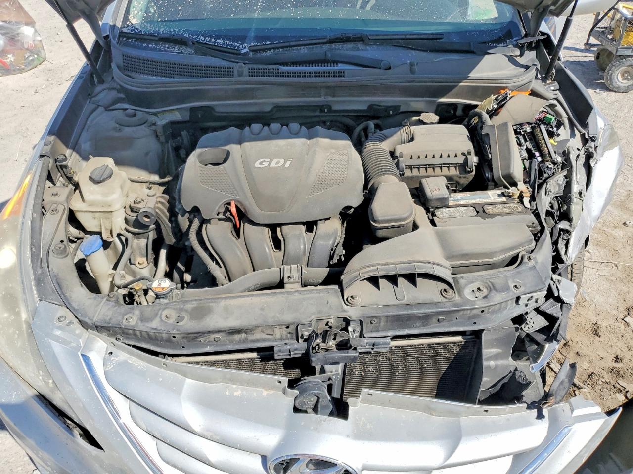 Hyun SONATA