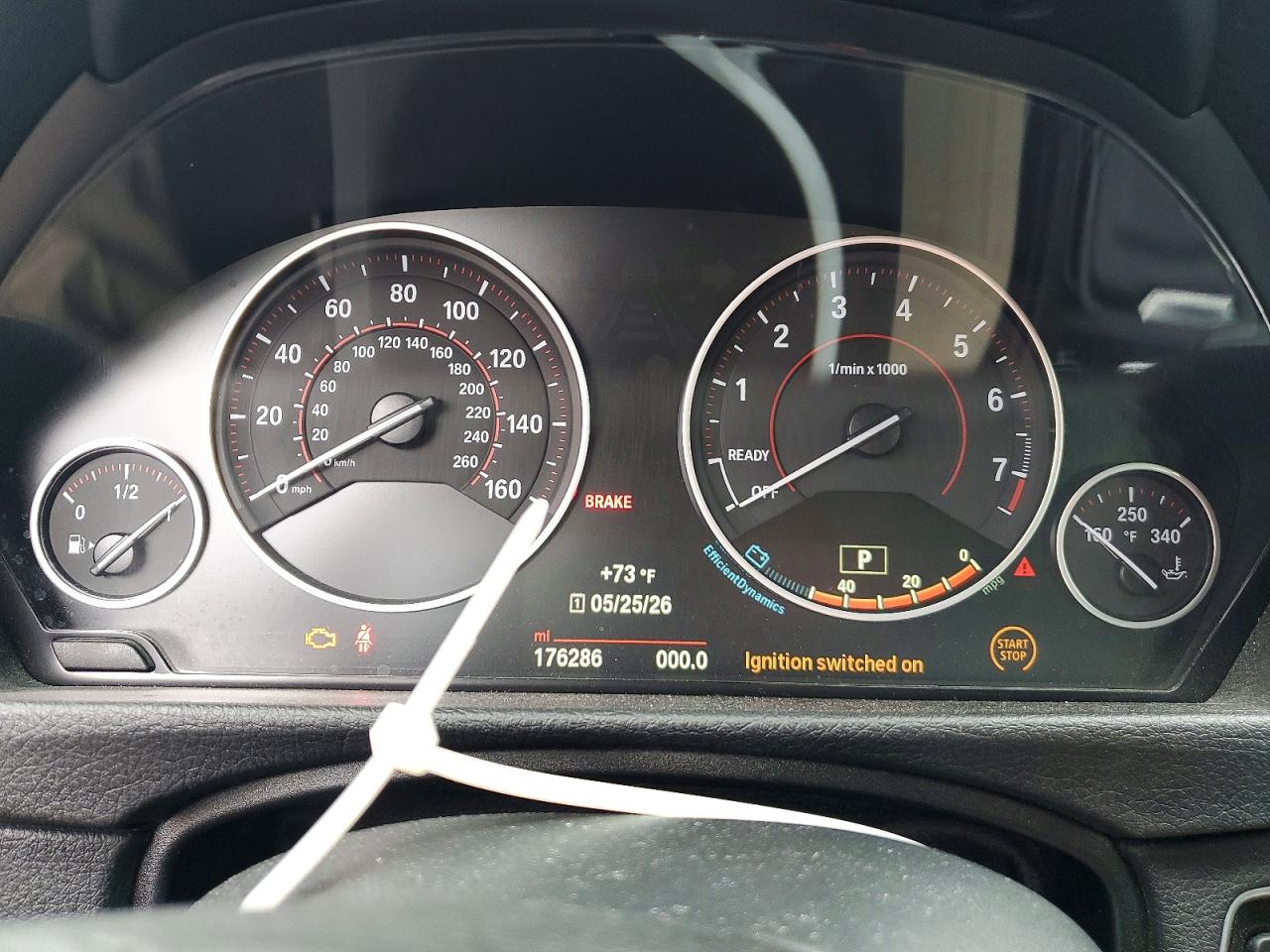 BMW 4 Series Xi