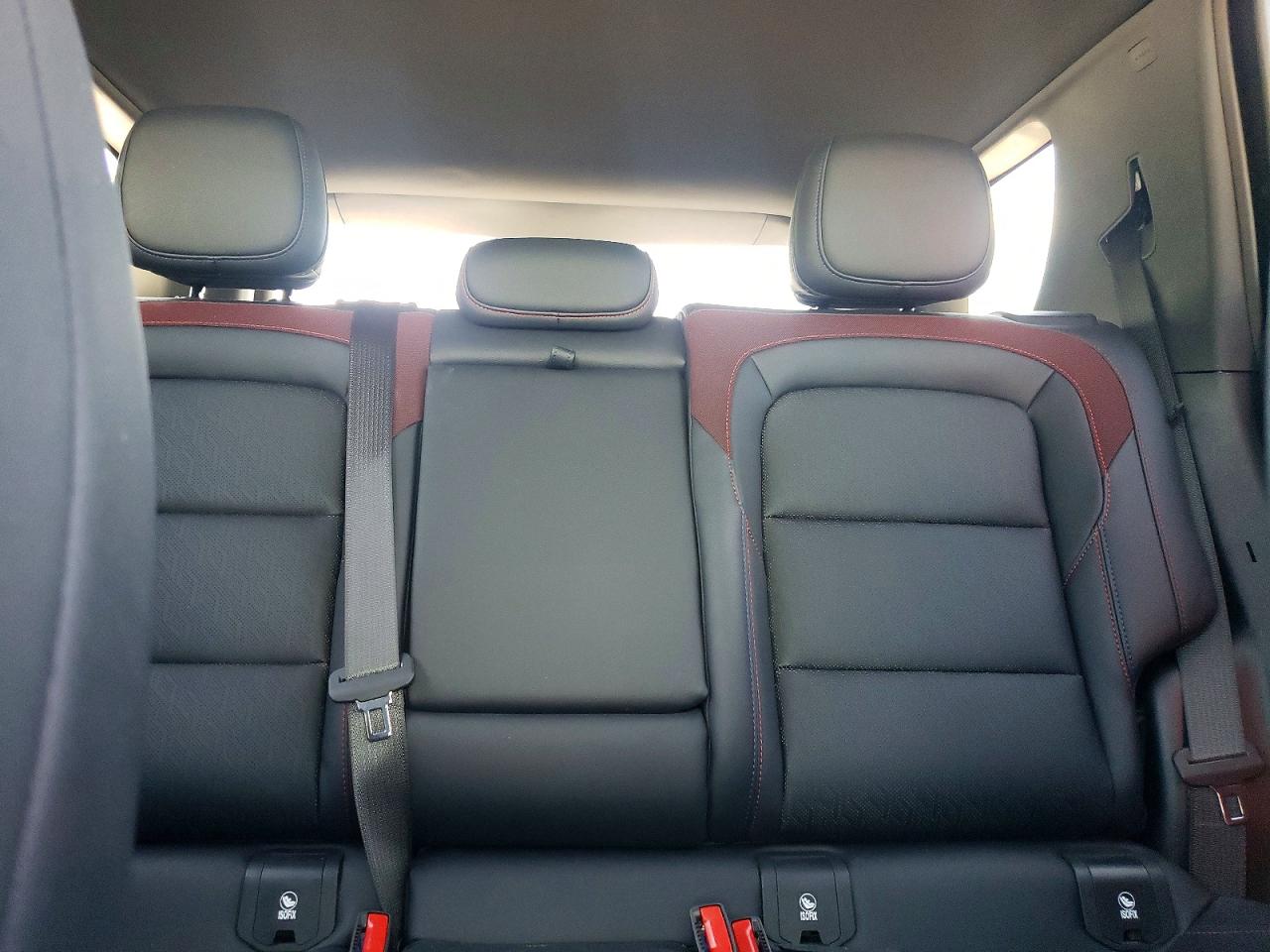 Chevrolet Equinox Rs