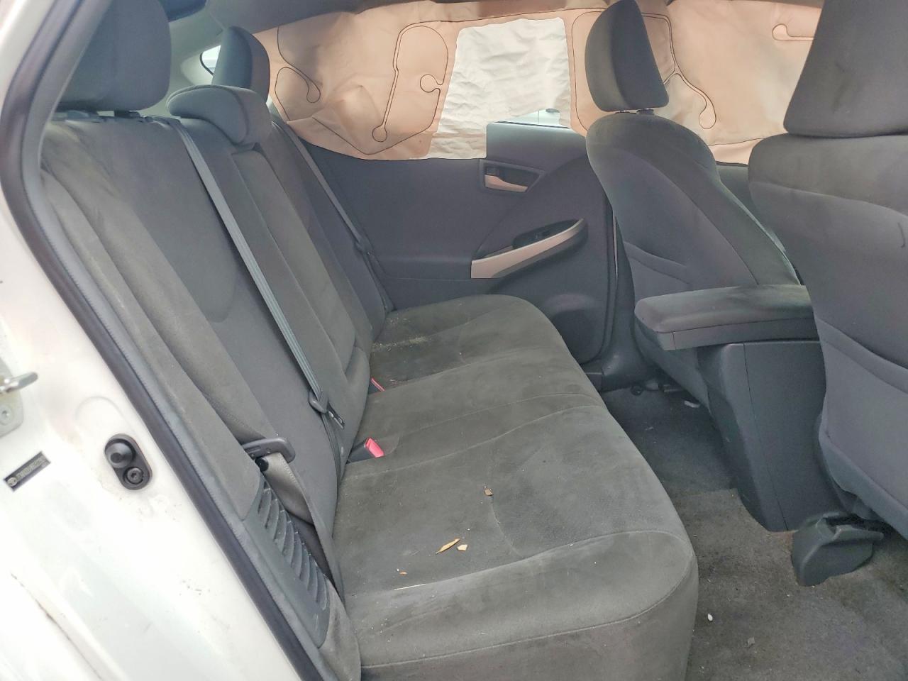 Toyota Prius Two