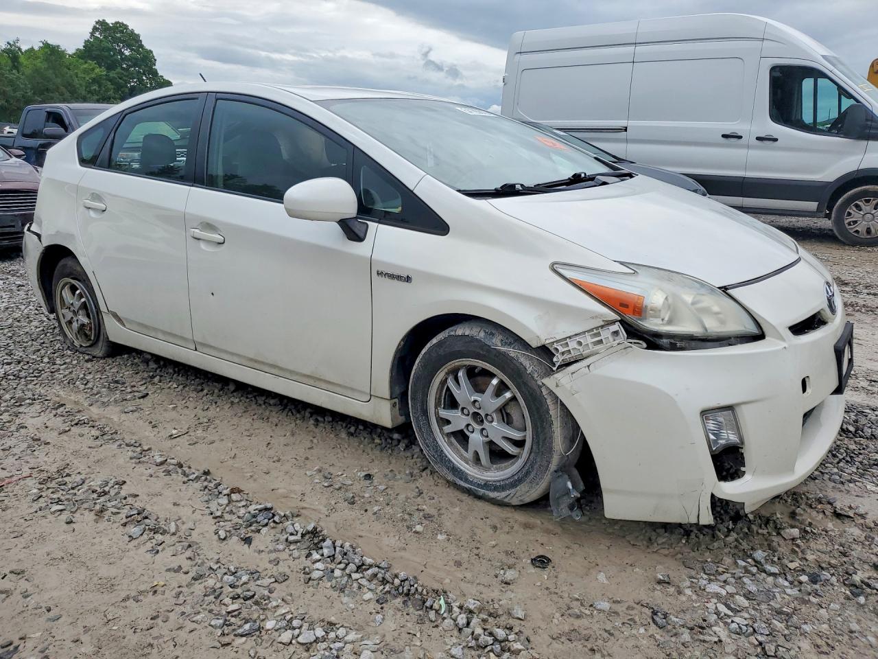 Toyota Prius Two