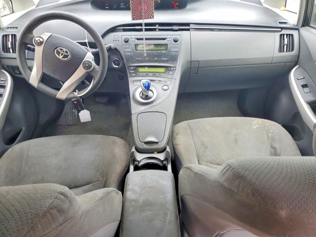 Toyota Prius Two