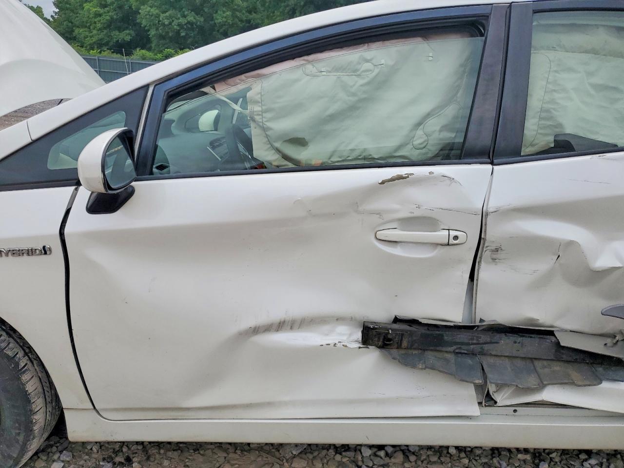 Toyota Prius Two