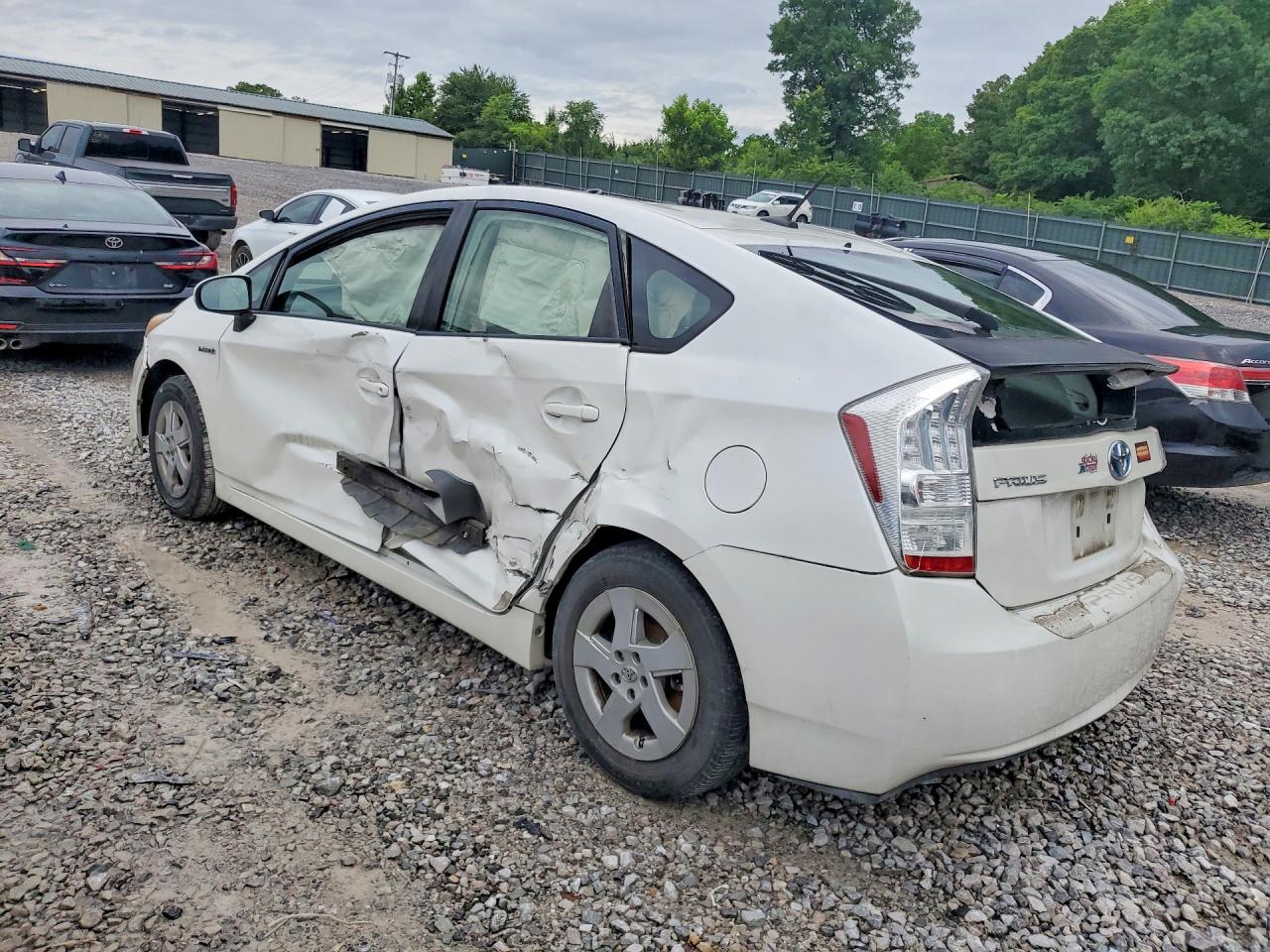 Toyota Prius Two