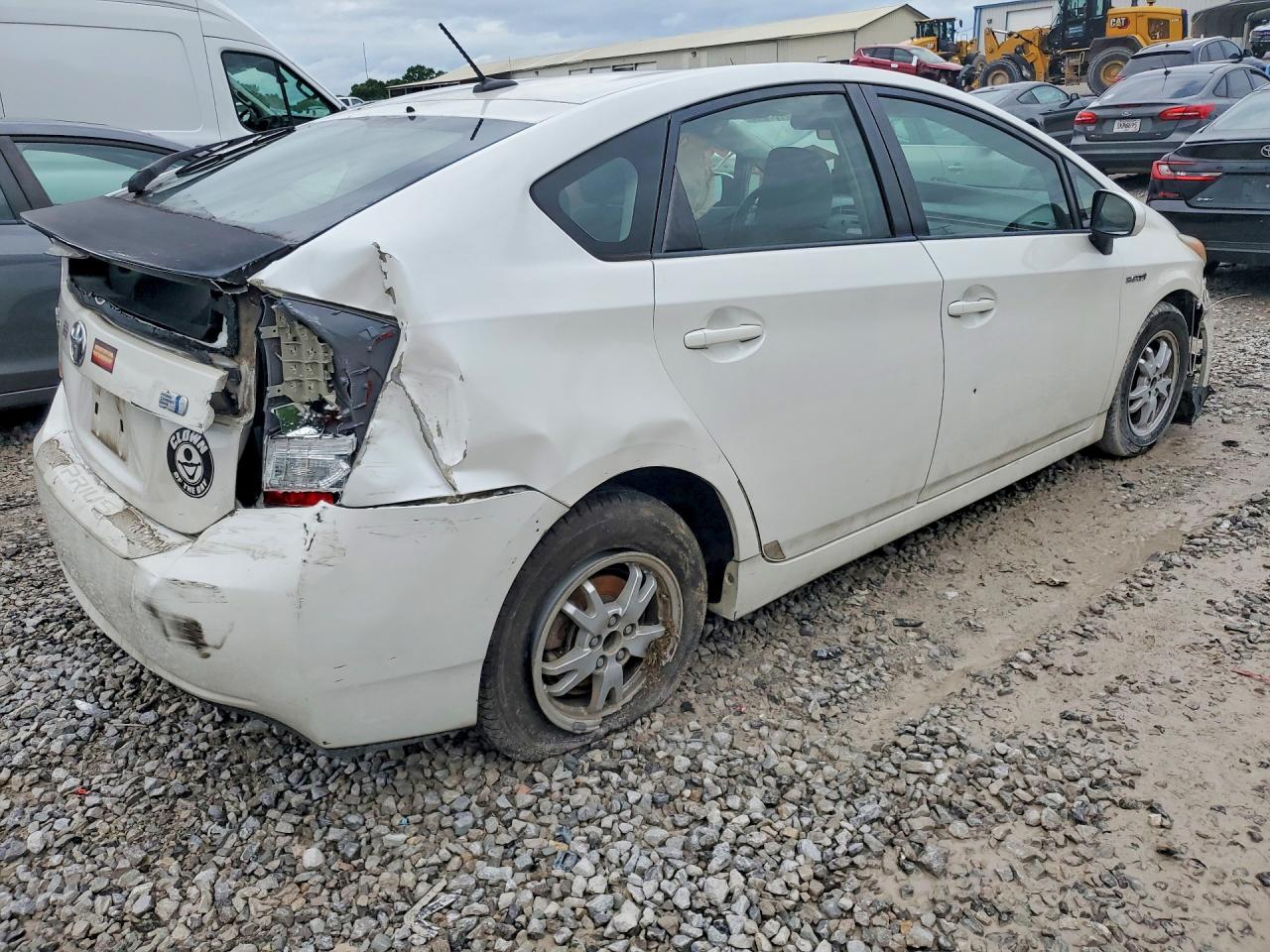 Toyota Prius Two