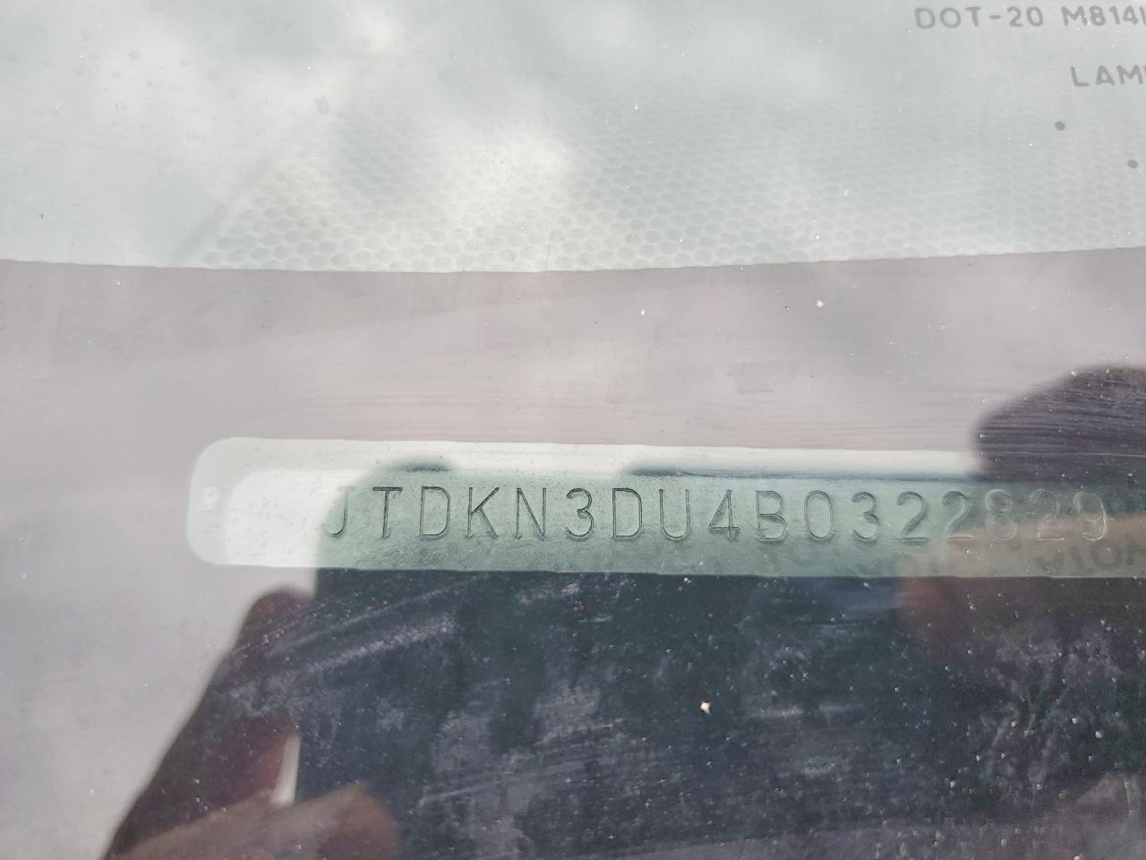 Toyota Prius Two