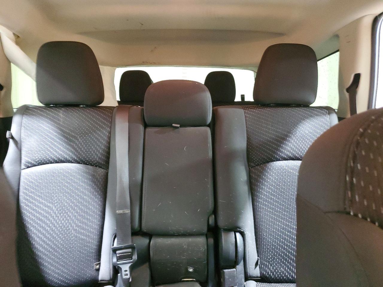 Dodge Journey Se