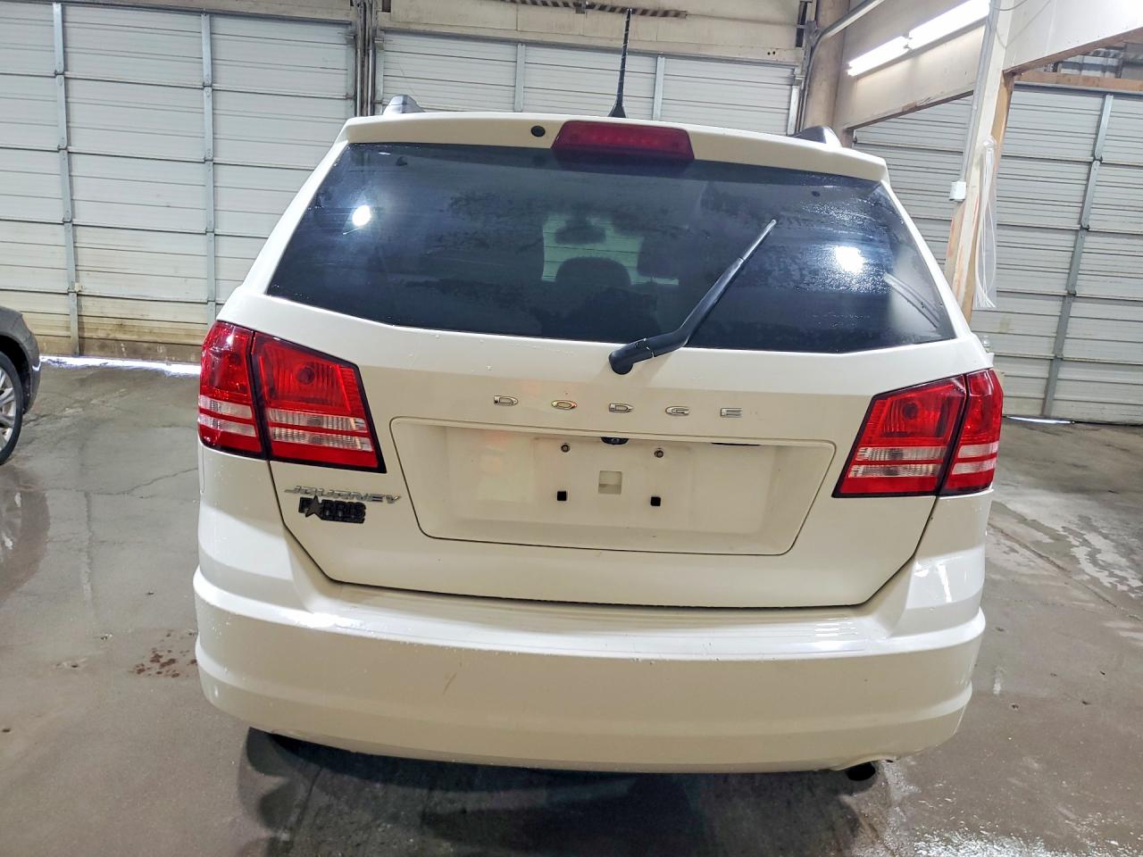 Dodge Journey Se
