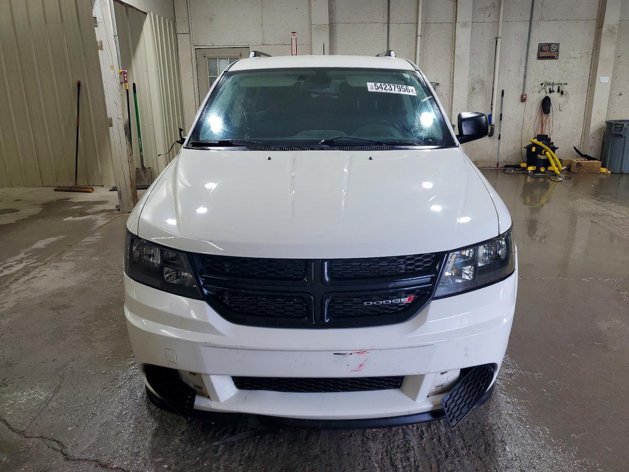 Dodge Journey Se
