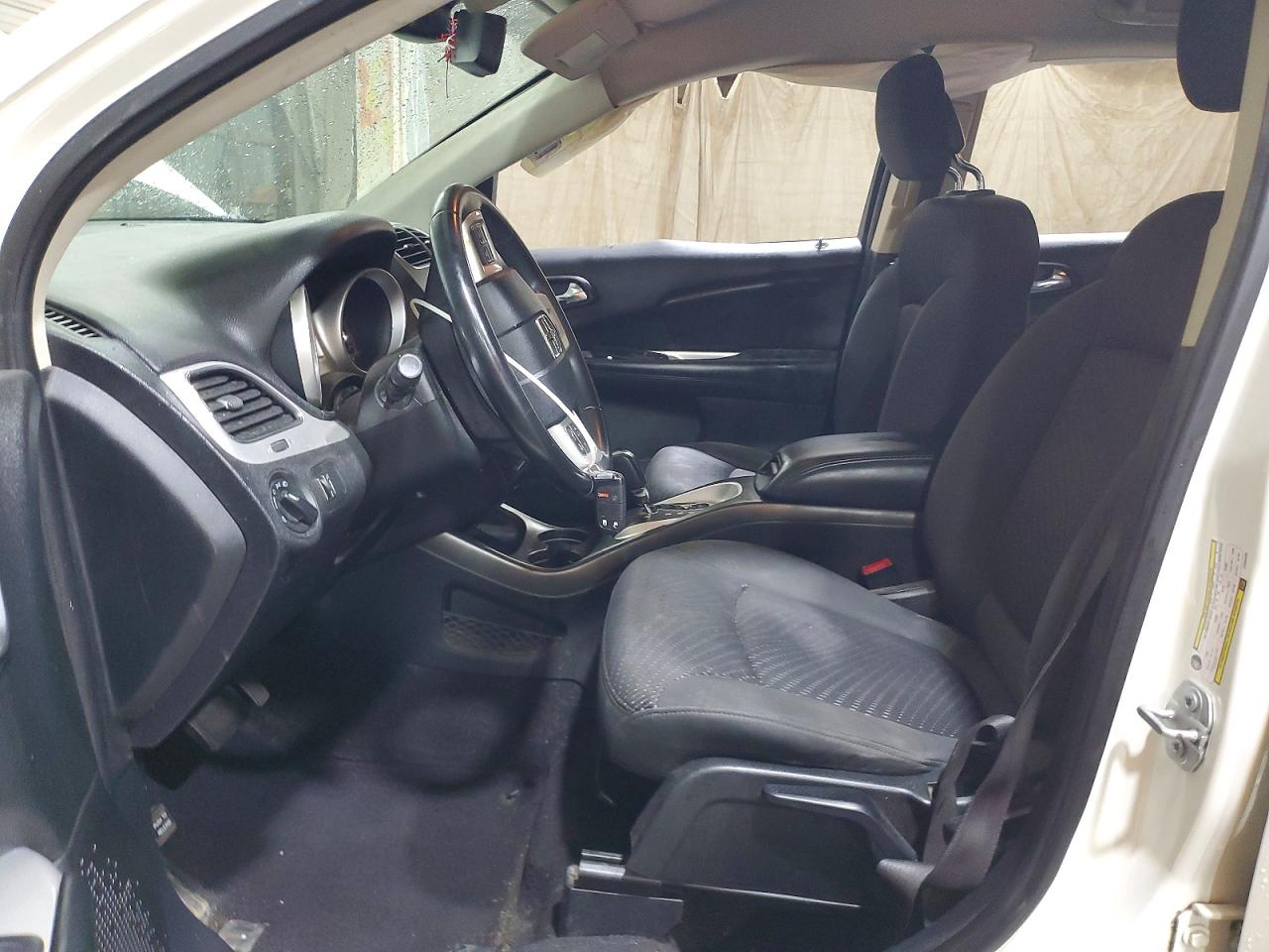 Dodge Journey Se