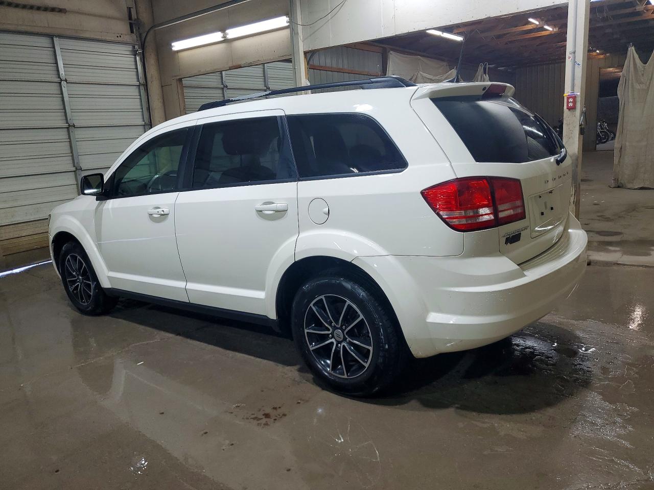 Dodge Journey Se