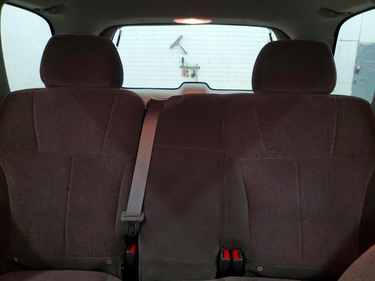 Chevrolet Trailblazer Ls